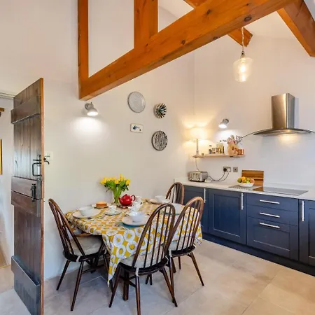 Σπίτι διακοπών 2 Bed In Oc-c34661 Long Marton