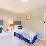 Feriehus 2 Bed In Oc-c34661 Long Marton