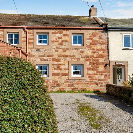 Feriehus 2 Bed In Oc-c34661 Long Marton