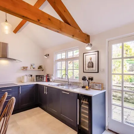 2 Bed In Oc-c34661 Feriehus Long Marton